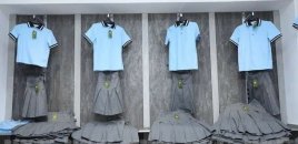 Məktəbli forması bəzi direktorlar üçün əlavə biznesə çevrilib - 3 manata geyim keyfiyyətli ola bilər?