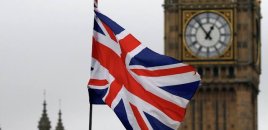 Rusiya Böyük Britaniyanın hərbi obyektlərinə zərbə endirməklə hədələyib