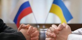 Ukrayna və Rusiya nümayəndə heyətlərinin yeni görüşü sentyabrda baş tuta bilər