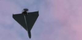 Moldovanın hava sahəsində 5 dron müşahidə olunub