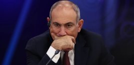 Paşinyan: Ermənistan Azərbaycandan elektrik enerjisi idxalında maraqlıdır