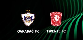 “Qarabağ” “Tvente” səddini aşa biləcəkmi?- Rəy