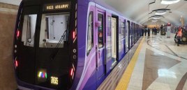 Bakı metrosu “Qarabağ” FK-nın oyunu ilə əlaqədar gücləndirilmiş rejimdə işləyəcək