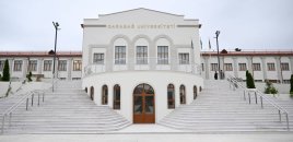 Qarabağ Universitetində mühüm yenilik: Tələbələr iki diplom alacaq