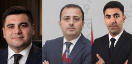 Milli Kibertəhlükəsizlik Agentliyində yeni - Təyinatlar