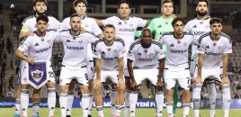 “Qarabağ” “Tvente”yə qarşı - Canlı