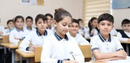 Yeni təmayül tədris modelli məktəblərin ali məktəbə qəbul nəticələri açıqlandı
