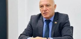 Deputatın adına saxta hesab yaradıldı: “Müvafiq qurumlara müraciət etmişəm”