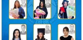 Ali məktəblərə qəbul olan şəhid xanımları - SİYAHI