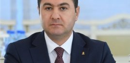 Azərbaycan polisi – təhlükəsizliyin və sabitliyin etibarlı təminatçısıdır