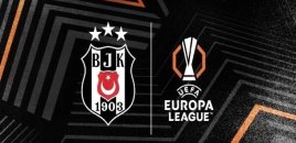 Avropa Liqası: "Beşiktaş"ın rəqibləri bilinib