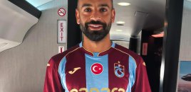 "Trabzonspor"un Konfrans Liqasındakı rəqibləri məlum oldu