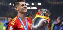 Bir zamanların ulduz futbolçusu ikinci liqa klubuna transfer olundu
