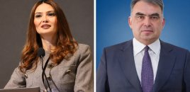 Qənirə Paşayevanın qardaşına yüksək vəzifə verildi