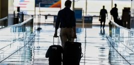 Rusiyada 113 min nəfər Gürcüstana qaçdı - Səfərbərlik qorxusu