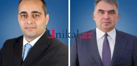 Yeni sədr müavinləri kimdir? - DOSYE