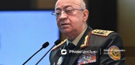 Kəmaləddin Heydərovdan yeni təyinat: Vəzifəyə mayor gətirildi - FOTO