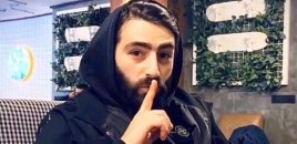 Elşad Xosedən yeni paylaşım - FOTO