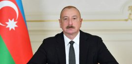 İlham Əliyev: Özbəkistanla ikitərəfli əlaqələrimizin dərinləşdirilməsi bizim üçün prioritetlərdən biridir