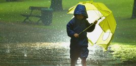 Hava 3 gün qeyri-sabit olacaq - Xəbərdarlıq