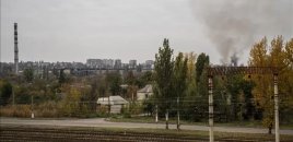 Rusiya Donetsk və Sumı regionlarında bəzi yerləri ələ keçirib