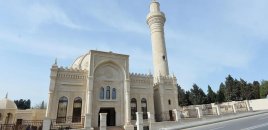 Azərbaycandakı məscidlərdə 1500 nəfərə yaxın din xadimi fəaliyyət göstərir