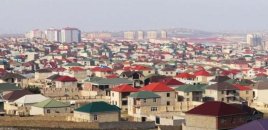 Bakı və Abşeronun bu qəsəbələrində həyət evləri KƏSKİN UCUZLAŞIR