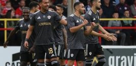 Daha bir oyunçu "Qarabağ"ı tərk etdi