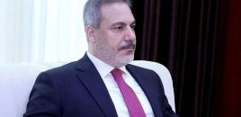 Hakan Fidan qətərli və misirli həmkarları ilə telefonla danışdı