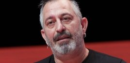 Cem Yılmaz ağır infarkt keçirib