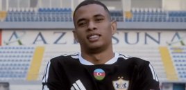 "Qarabağ" yeni futbolçu transfer etdi