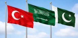 Sabah İstanbulda Məkkə Strateji Siyasi və Müdafiə Komitəsinin ilk iclası keçiriləcək