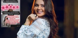 Oksana Rəsulovanın paylaşdığı azyaşlı ilə bağlı görüntülər gündəm oldu: DİN hərəkətə keçdi