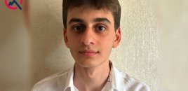 “Yaxşı ki, Tibbə qəbul olmadım” - 617 balla baytarlığı seçən Xaliq
