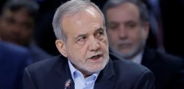 Pezeşkian sabah Qırğızıstana səfər edəcək