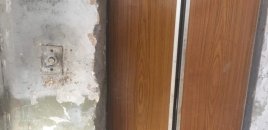 Bakıda köhnə liftlər nə vaxt dəyişdiriləcək?