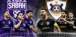 Bu gün "Sabah"nan "Qarabağ"ın oyunu var