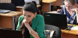 Müəllimlərin təkrar sertifikasiyasına başlanılır - Tarix açıqlandı