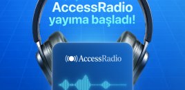 AccessBank-da yeni dalğa – AccessRadio artıq yayımda!