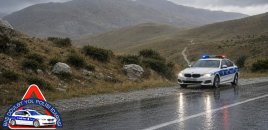 Yol polisindən sürücülərə XƏBƏRDARLIQ