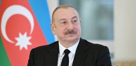 Prezident onları da təbrik etdi