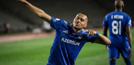 Dani Bolt “Qarabağ”dan getdi - Rəsmi