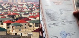 Sənədsiz ev sahiblərinə şad xəbər: “Çalışırıq ki, bu tezliklə həll olunsun” – Fazil Mustafa