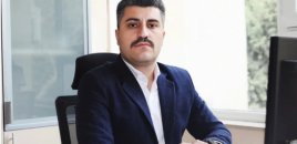Ruzbeh Məmməd vəzifəsindən ayrıldı