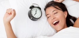 Yuxuda tez-tez oyanmağın səbəbləri nələrdir?