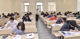 Magistraturaların boş qalan yerləri ilə bağlı müsabiqənin nəticələri elan olundu
