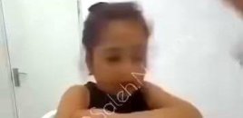 Azyaşlıya qarşı zorakılıq edən psixoloqla bağlı araşdırma aparılır - RƏSMİ