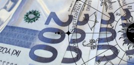 Pulu düzgün idarə edə bilməyən bürclər açıqlandı