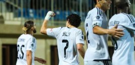Premyer Liqa: "Qarabağ" 10 nəfərlə "Sumqayıt"a qalib gəldi