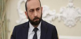 Ermənistan Azərbaycana məhsul satacaq - Mirzoyan